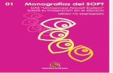 Monografia_UAS y Su Integracion en El Espacio Aereo No Segregado