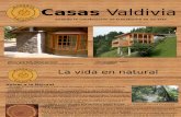 Casas Valdivia