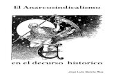 El Anarcosindicalismo