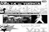 Fanzine Vuelta de Tuerca - 001