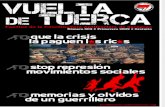 Fanzine Vuelta de Tuerca - 002