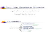 Agricultura Por Ambientes Actualidad y Futuro_Tomas Oesterheld