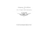 Harry Potter y Los Magos Del Desierto