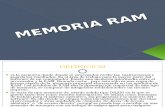 Crtstian Manuel Memoria Ram Diapositivas
