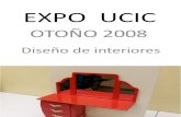 expo ucic OTOÑO 2008