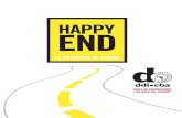 HAPPY END - 10 Procesos de Diseño