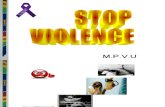 Anti Violencia