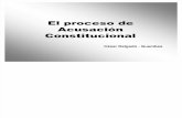 CDG - El proceso de acusación constitucional en el Perú (3 Dic. 2008)