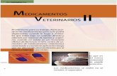 CV13 medicamentos veterinarios