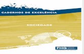 Caderno Excelencia 2008 - Vol. 04 - Sociedade