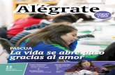 Revista la Merced (Marzo 2015)