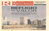 Suplemento Real Estate | El Cronista | Marzo 2015 | L.J.Ramos Brokers Inmobiliarios