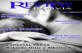 Revista REVIEW Bolivia No.3