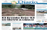El Diario Martinense 28 de Marzo de 2015