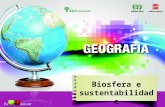Geografia6 biosfera e sustentabilidade