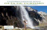 Guía De Turismo de Cantabria Oriental Rural