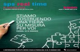 SPS Real Time marzo 2015