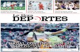 Suplemento Deportivo 30-03-2015