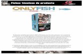 Ficha técnica only fish español consumidor (1)