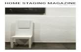 Home staging magazine #1