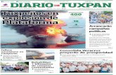 Diario de Tuxpan 2 de Abril de 2015