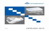 Interdent catalogo ES 2015