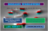 Diseases worldwide revista