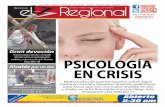 Periódico El Regional - Edición 810