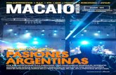 Fiesta Nacional del Sol: pasiones argentinas