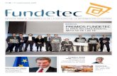 Revista Fundetec nº 35