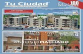 Revista Tu Ciudad a la Venta Abril 2015