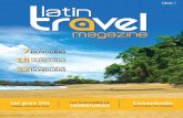 Latin travel 1ra edicion