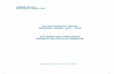 Sector Forestal Chileno, Desafíos y Visión 2015-2035