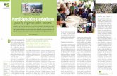 Artículo sobre #OlotmésB en la revista Ciudad Sostenible
