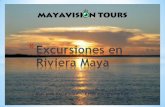 Presentación Mayavision Tours