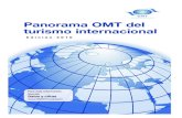 Panorama OMT del  Turismo Internacional - Edición 2010