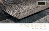 Mosaics 2015/03