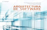 Arquitectura de software. Conceptos y ciclo de desarrollo. Humberto Cervantes Maceda