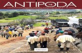 Antípoda. Revista de Antropología y Arqueología No. 18