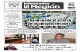 Informativo La Región 1957 - 15/ABR/2015