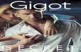 Gigot - Campaña 07 2015 - Argentina