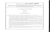 Ley 1739 del 23 de diciembre de 2014