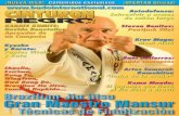 Revista Artes Marciales Cinturon Negro 287 abril 2ª
