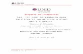 Proyecto integrador multimedia UNID-UFRAM