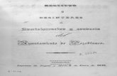 1840 Rectitud y desinteres ó Administración y conducta del Ayuntamiento de Pozoblanco