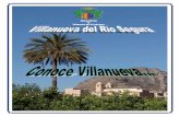 Guía turística de Villanueva del Río Segura