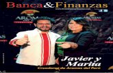 Banca y Finanzas N°53 [Edición marzo 2015]