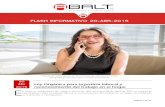 ABALT - Flash informativo 20 abr 2015
