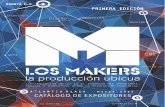 Los makers exhibition  first edition Bogota