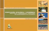 Zonificación Ecológica y Económica de Cajamarca. Gobierno Regional de Cajamarca, PDRS-GIZ, GRUFIDES